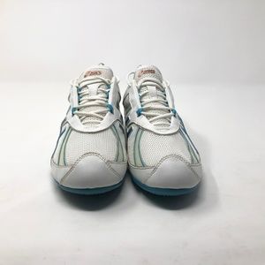 asics rhythmic 2 studio training shoe